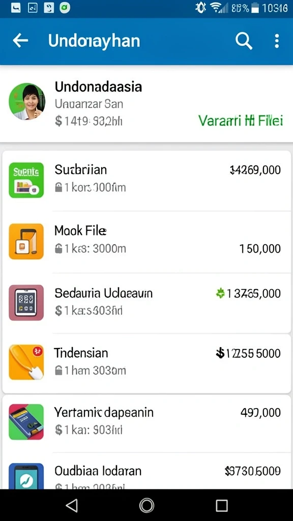 Screenshot 55five nomor 2
