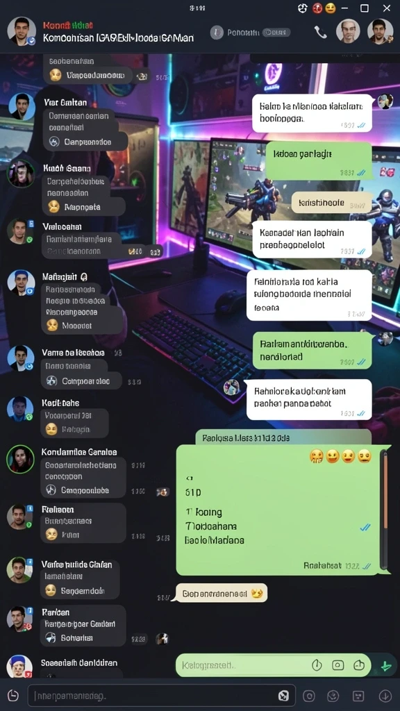 Screenshot ds99 nomor 1