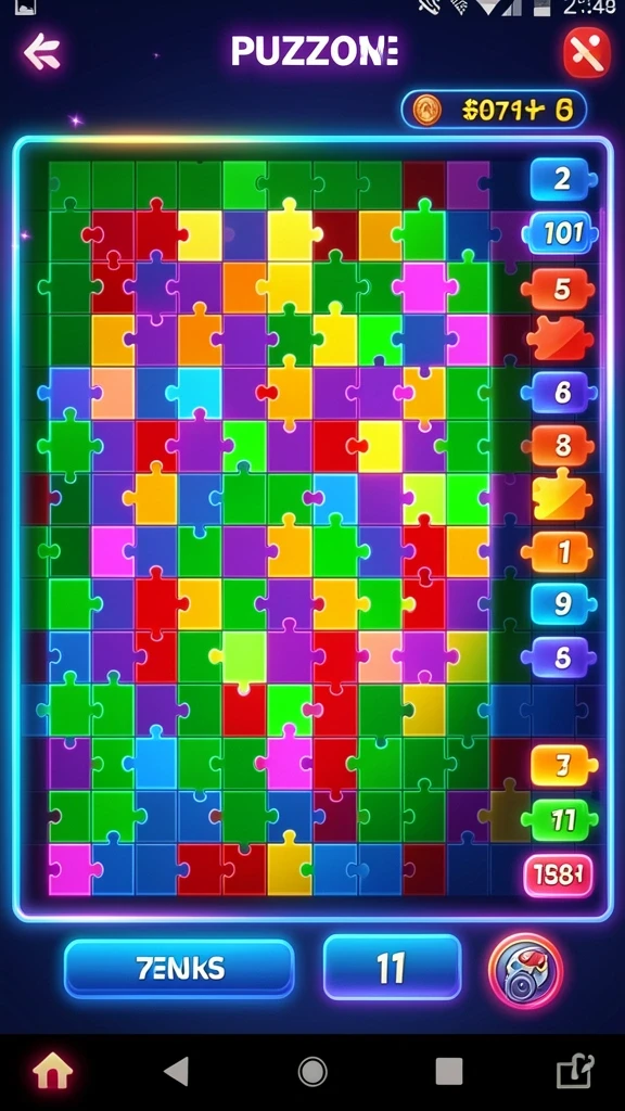 Screenshot hokihebat nomor 1