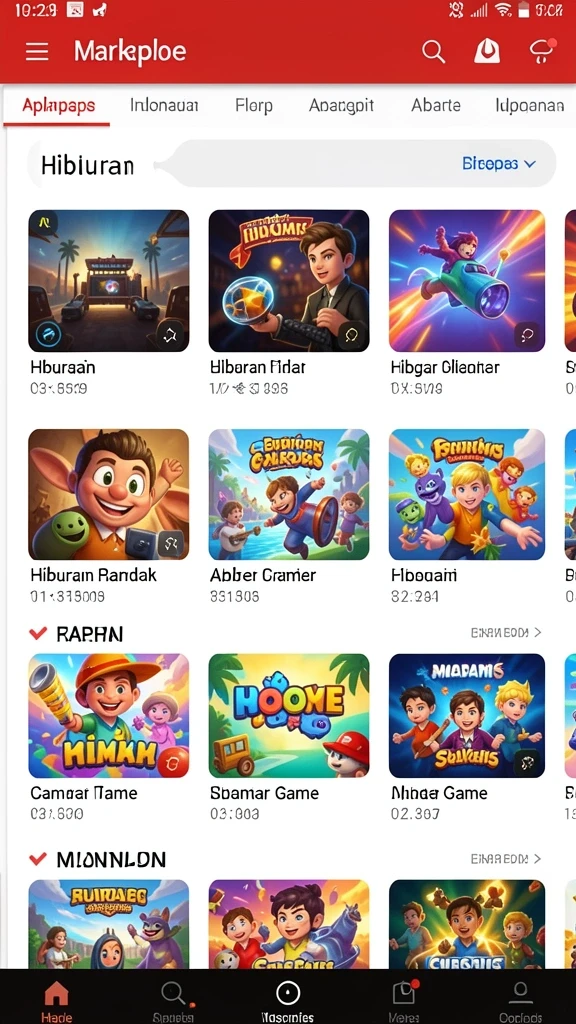 Screenshot naga2000 nomor 1