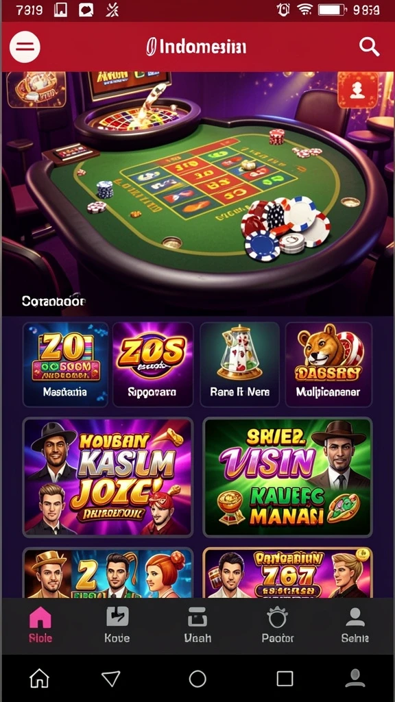 Screenshot ormastoto nomor 1