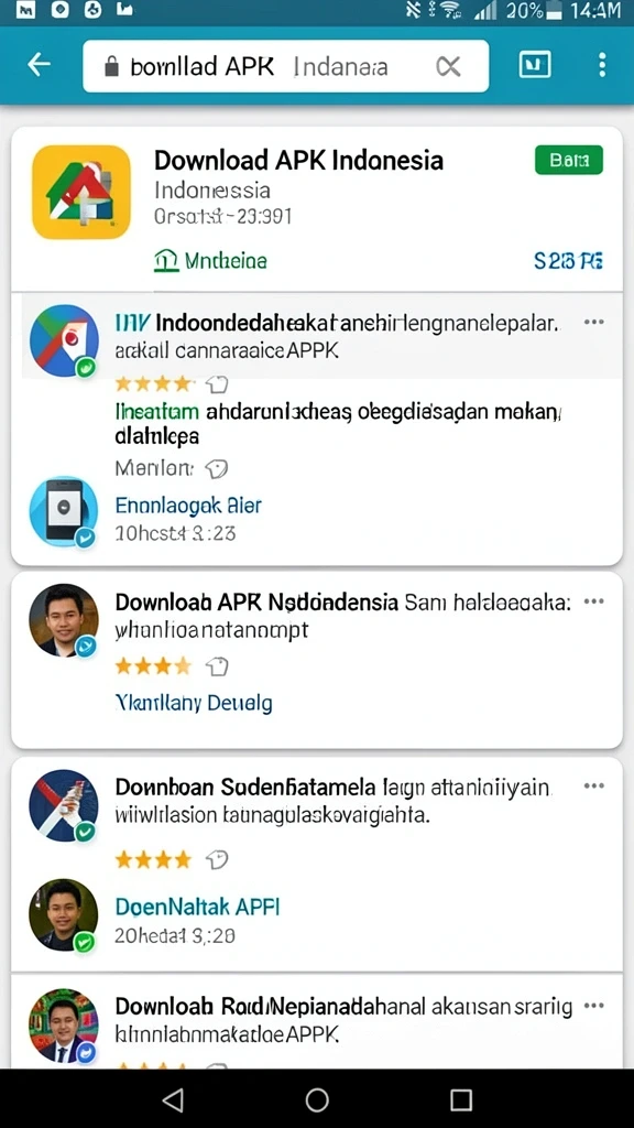 Screenshot ormastoto nomor 2