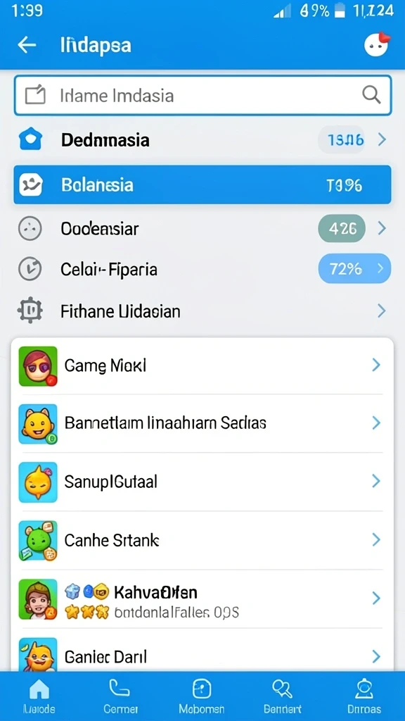 Screenshot rp8 nomor 1