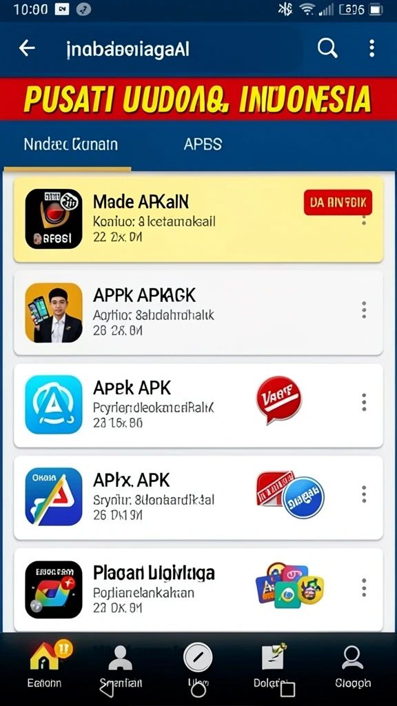 Screenshot rp8 nomor 3