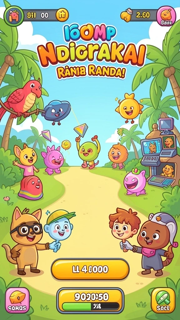 Screenshot rpvip4 nomor 2