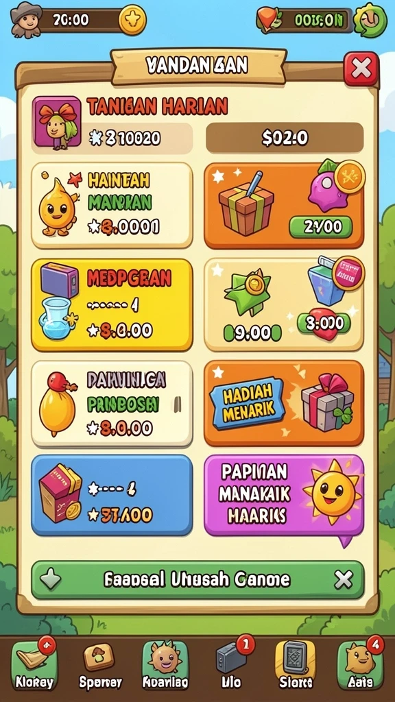Screenshot soju88 nomor 2