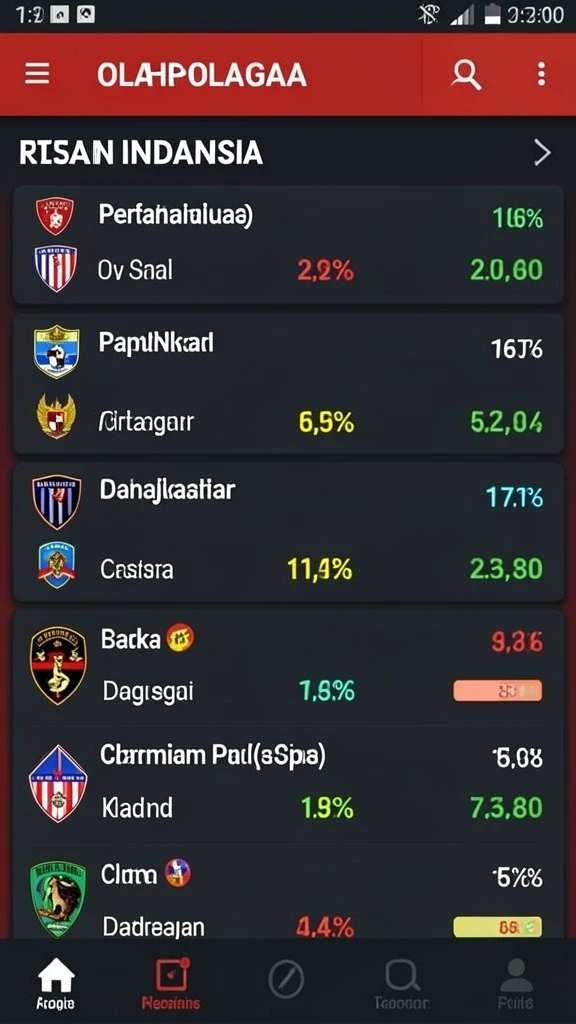Screenshot spingila nomor 3