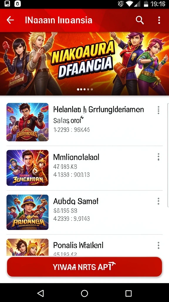 Screenshot yoyo88 nomor 2