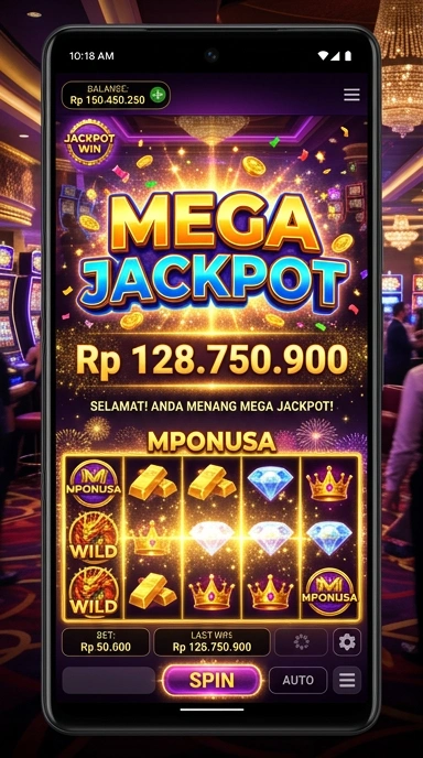mponusa — galeri pratinjau - APK Resmi