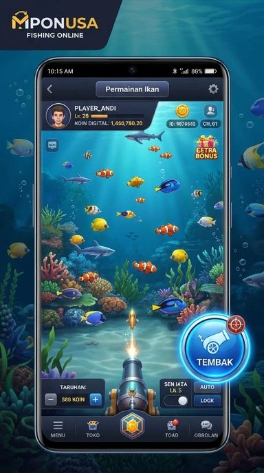 mponusa — galeri pratinjau Resmi APK